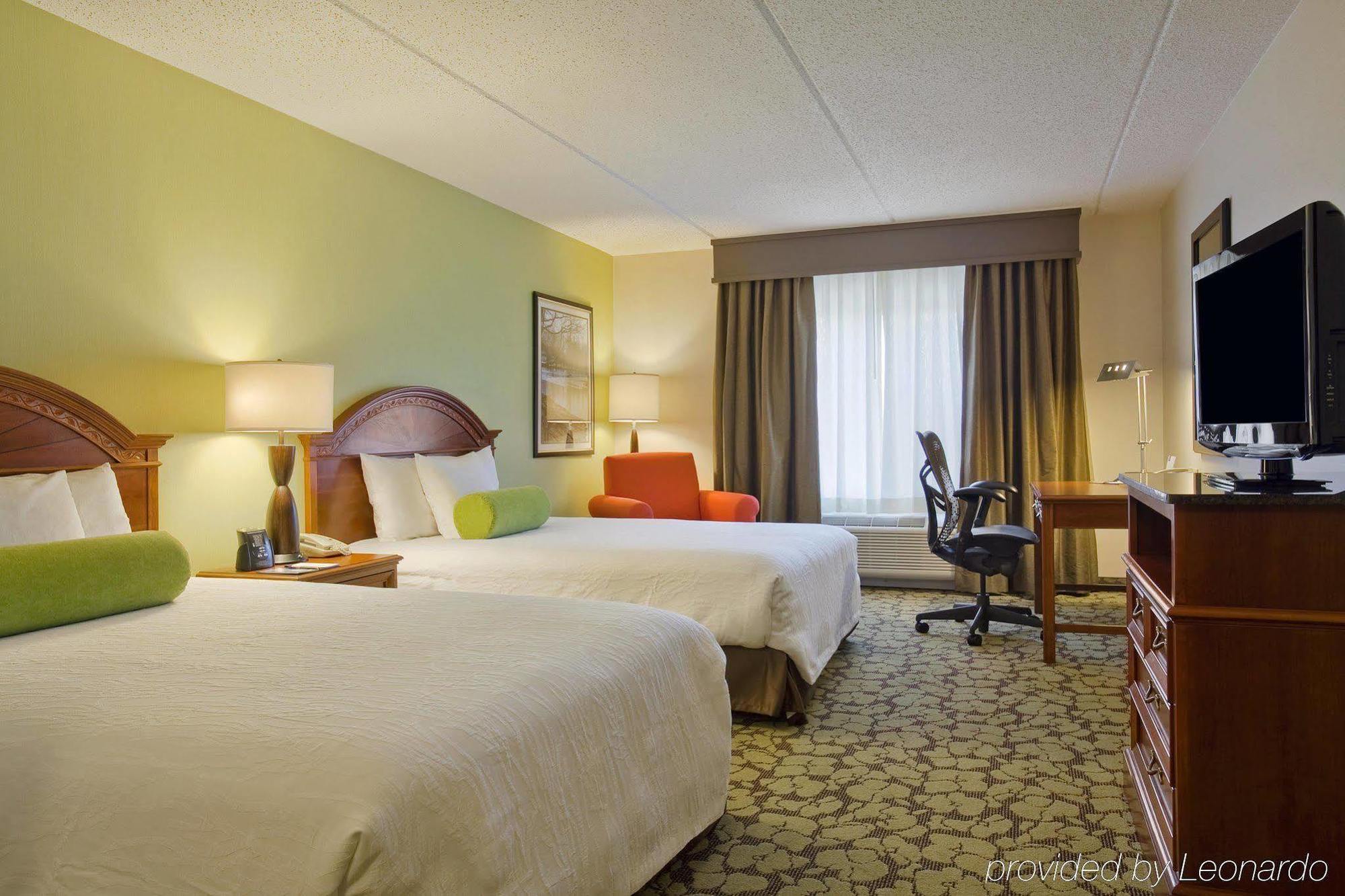 Hilton Garden Inn - Salt Lake City Airport Room photo